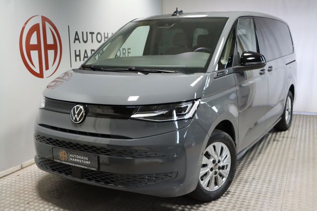 Volkswagen T7 Multivan 2.0 DSG lang 7-Sitze AHk StHz Matrix