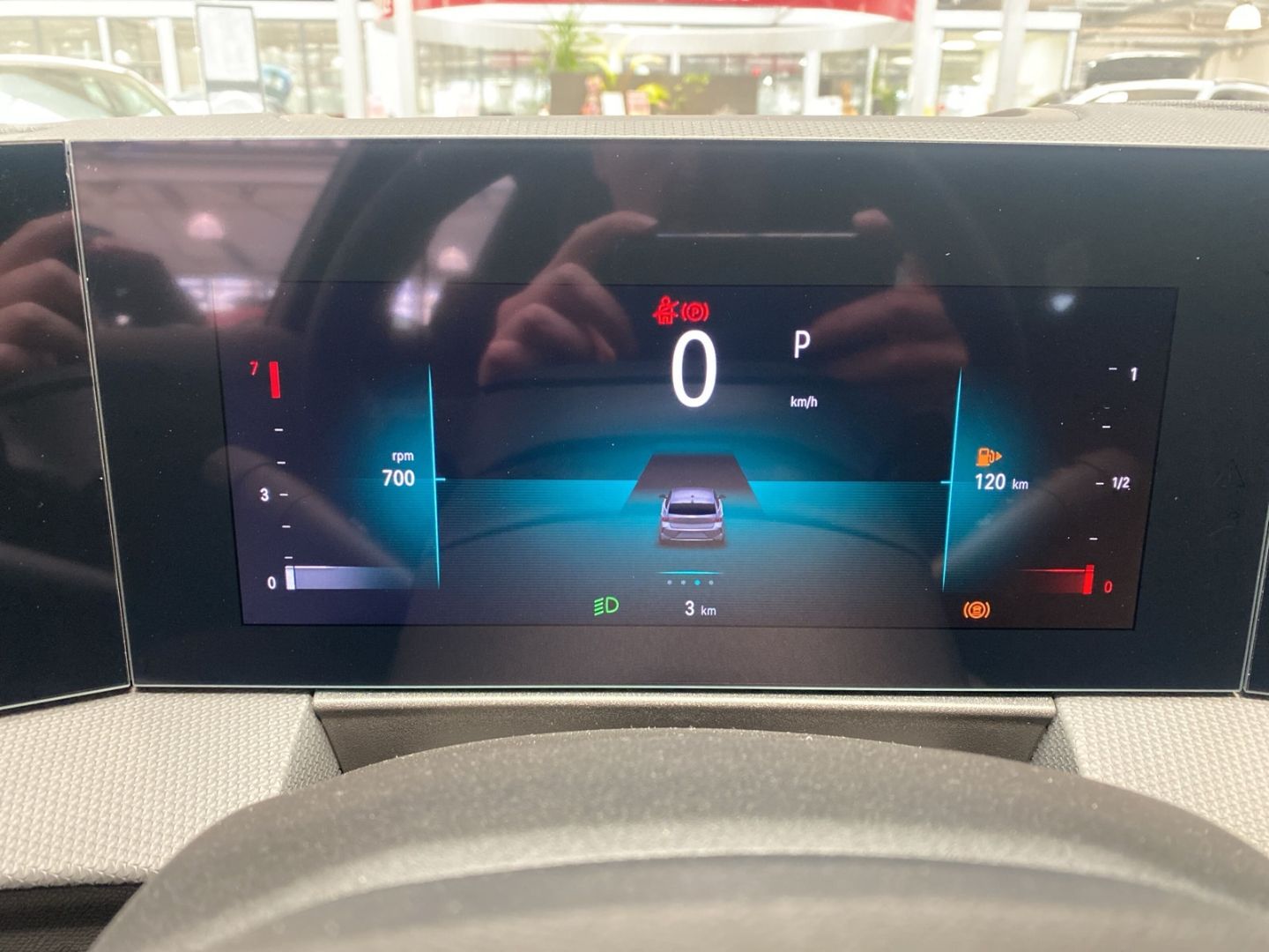 Opel Astra - Bild 22