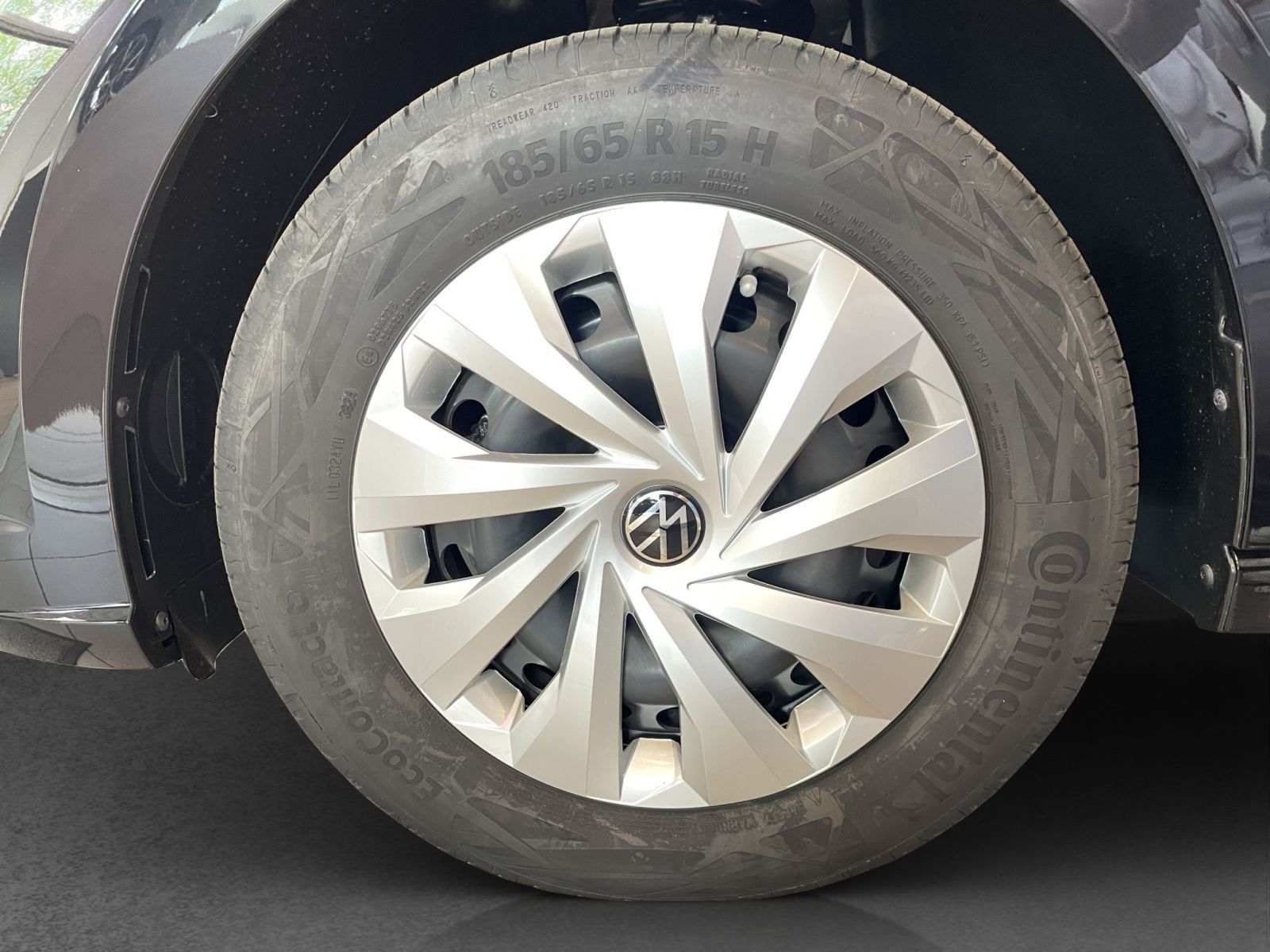 Volkswagen Polo - Bild 8