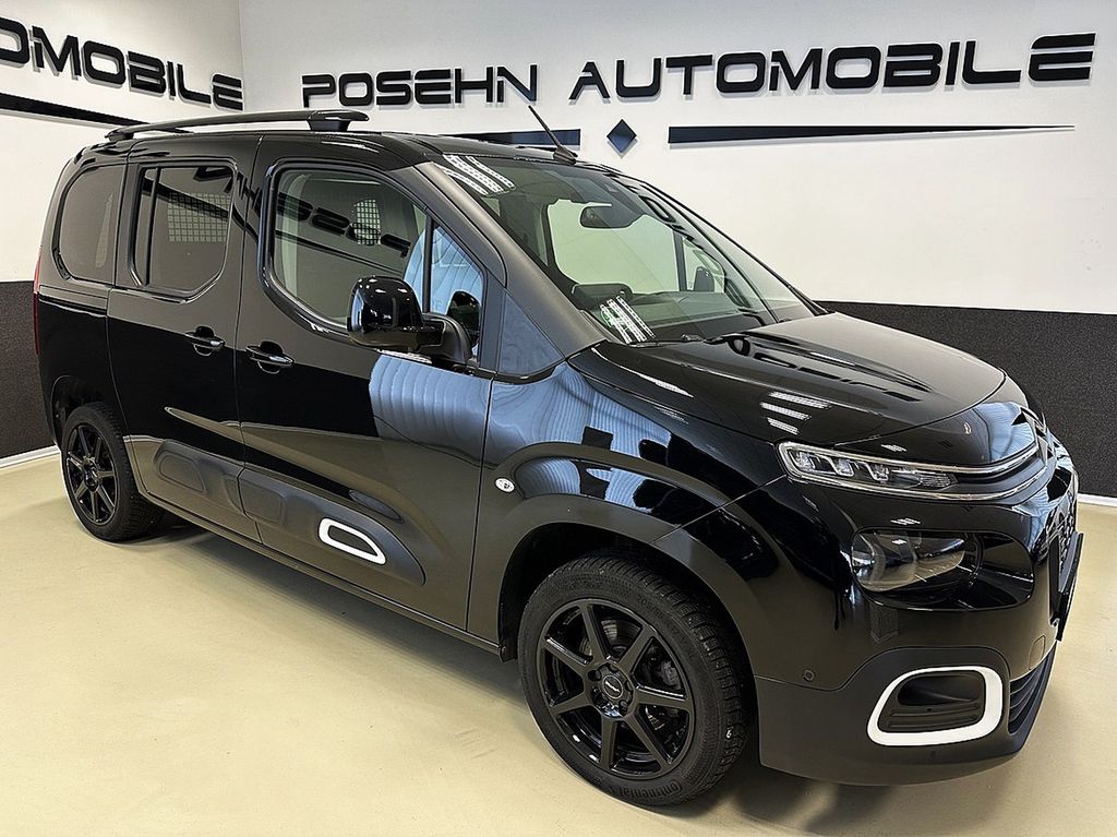 Image of Citroën Berlingo