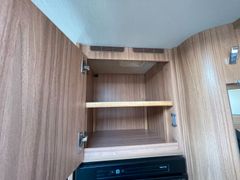 HYMER / ERIBA / HYMERCAR Tramp 578 GL | Solar | Aut. Sat. TV | Markise |