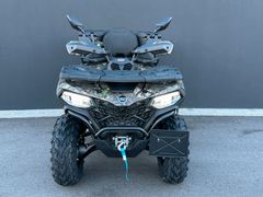 CFMOTO CForce 520 L 4x4 ABS + Nur noch 4x zu 7.335.-€ +