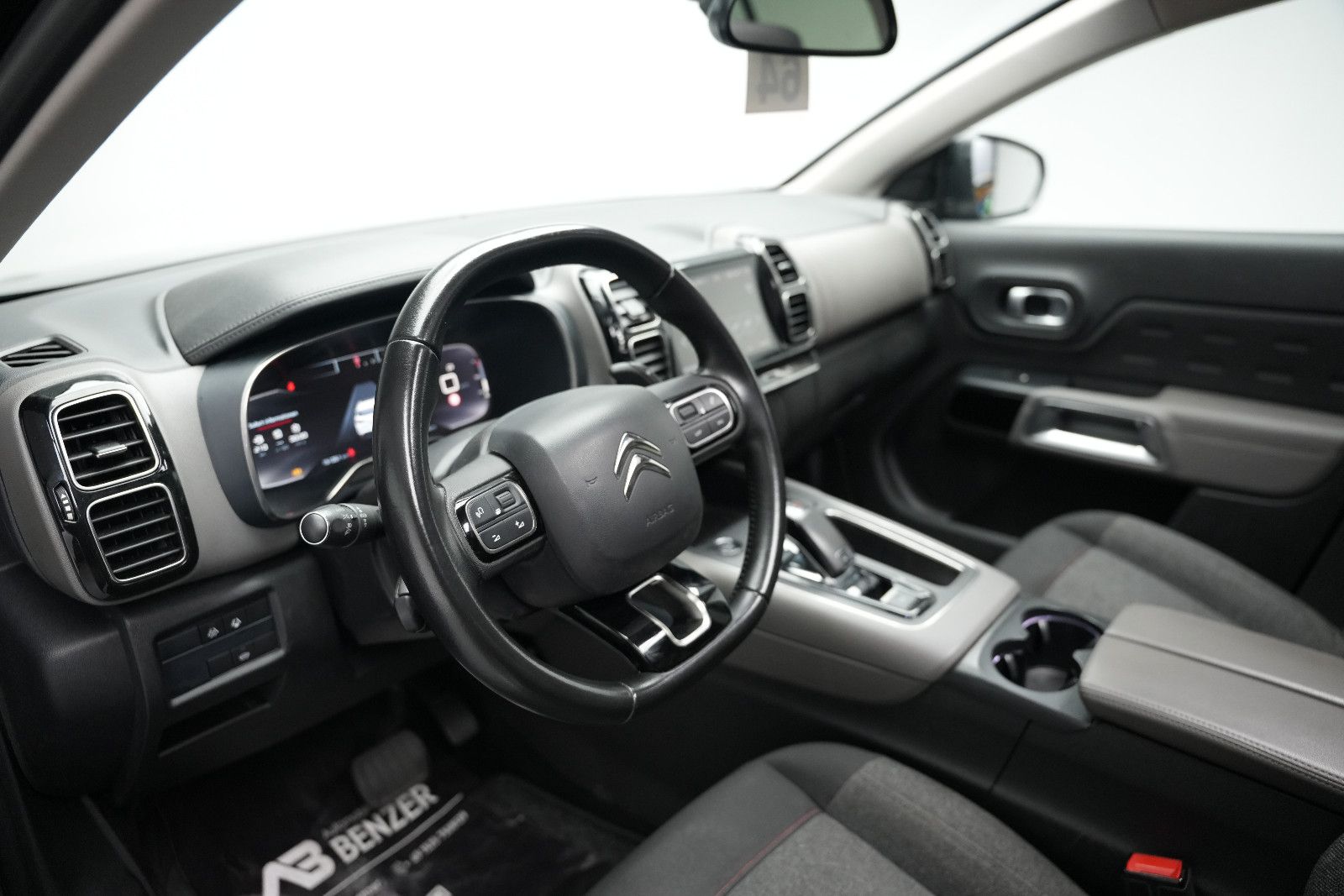 Fahrzeugabbildung Citroën C5 Aircross Feel/360°Cam/Navi/LED/CarPlay/Pano