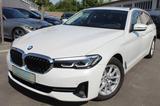 BMW 520d Tour. +Standh.+Sports.-LEDER+Panoramad.+ACC - BMW 5er Reihe Gebrauchtwagen