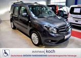 Mercedes-Benz Citan 112 EU6 Automatik Tourer Edition - gebrauchte Mercedes-Benz Citan aus dem Jahr 2017