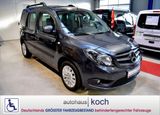 Mercedes-Benz Citan 112 EU6 Automatik Tourer Edition - Mercedes-Benz Citan: Tourer