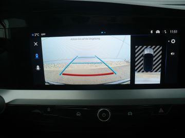 Bild 9 Opel Mokka 1.2 Turbo 96kW GS Automatik SHZ/LHZ LED