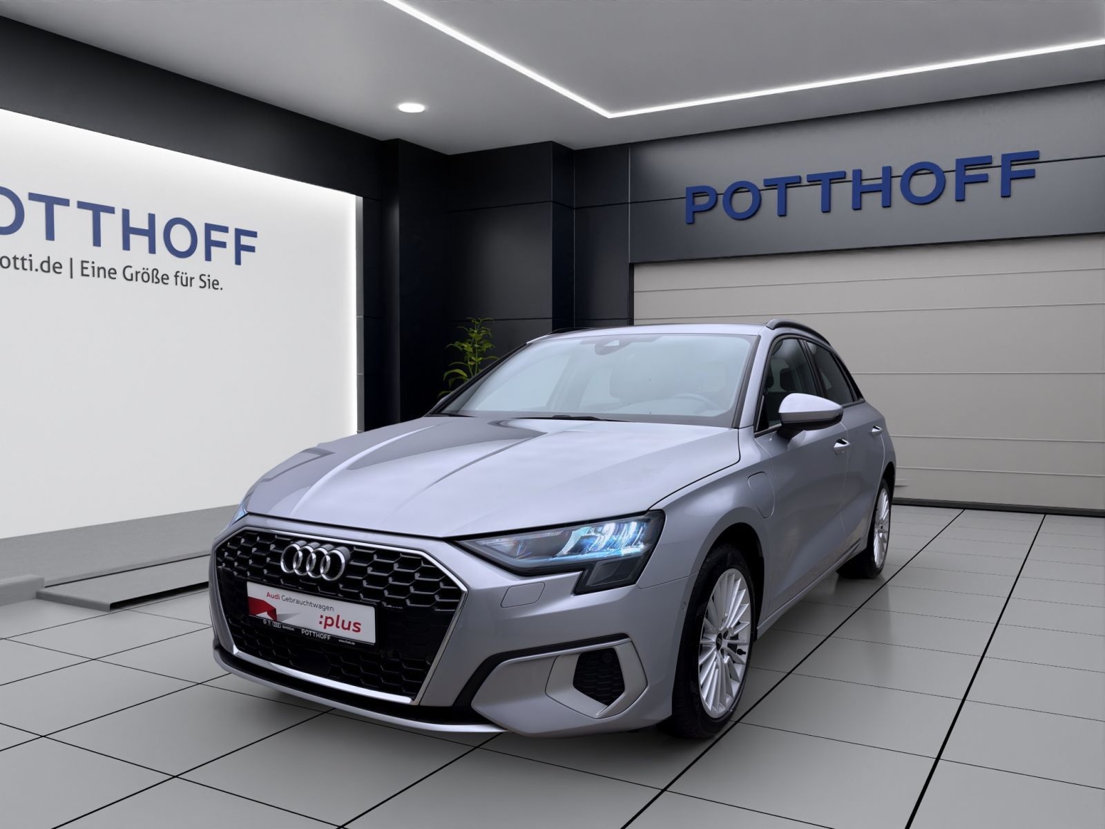Audi A3 - Bild 1