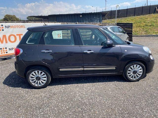 Fiat 500L 2015 — photo 9