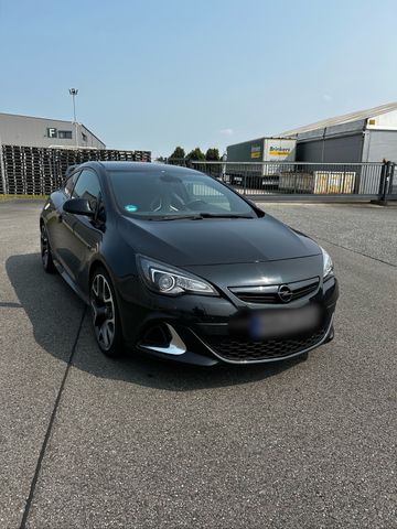 Opel Astra 2.0 Turbo 206kW S/S OPC OPC