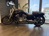 Harley-Davidson V-Rod VRSCF Muscle *Penzel Klappenauspuff*260er* - HARLEY-DAVIDSON V ROD VRSC