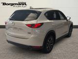 Mazda CX-5 Sports-Line AWD - Navi - Soundsystem Bose - Mazda CX-5 Gebrauchtwagen in Essen