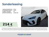 Cupra Leon - Vorschau Bild 1