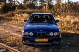 BMW M5 - BMW M5 aus 1992