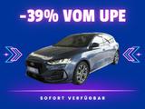 Ford Focus ST-Line X 1.0 155PS aAHK/LED/Navi/Kamera/W - Ford Focus: Automatik