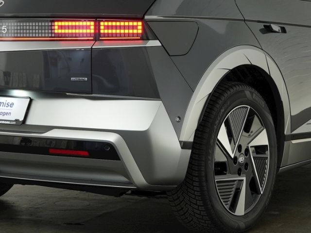 Hyundai IONIQ 5 – Bild 22