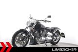 Yamaha XVS 1100 DRAG STAR CUSTOM - Heck/Gabelumbau - YAMAHA XVS 1100