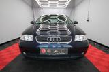 Audi A3 1.6 Ambiente 1-Hand PDC Klimaauto. Tempomat - Audi aus 2003