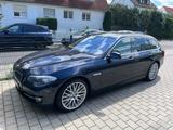 BMW 530d Integral-aktivlenkung Touring -