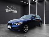 BMW 116d Lim. 5-trg/Pdc/Navi/Klimaautomatik/Garantie