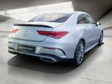 Mercedes-Benz CLA 200 AMG-Line+Kamera+Multibeam+19"/MS+PTS+SHZ - gebrauchte Mercedes-Benz CLA 200 aus dem Jahr 2020