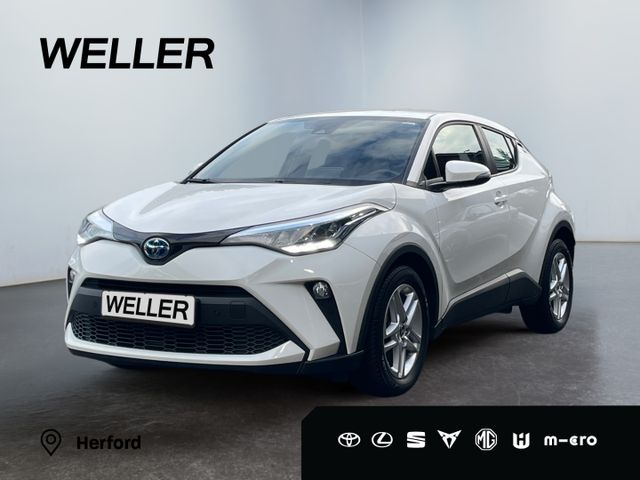 Toyota C-HR Hybrid Business-Edition *LED*Kamera*Sitzhz*