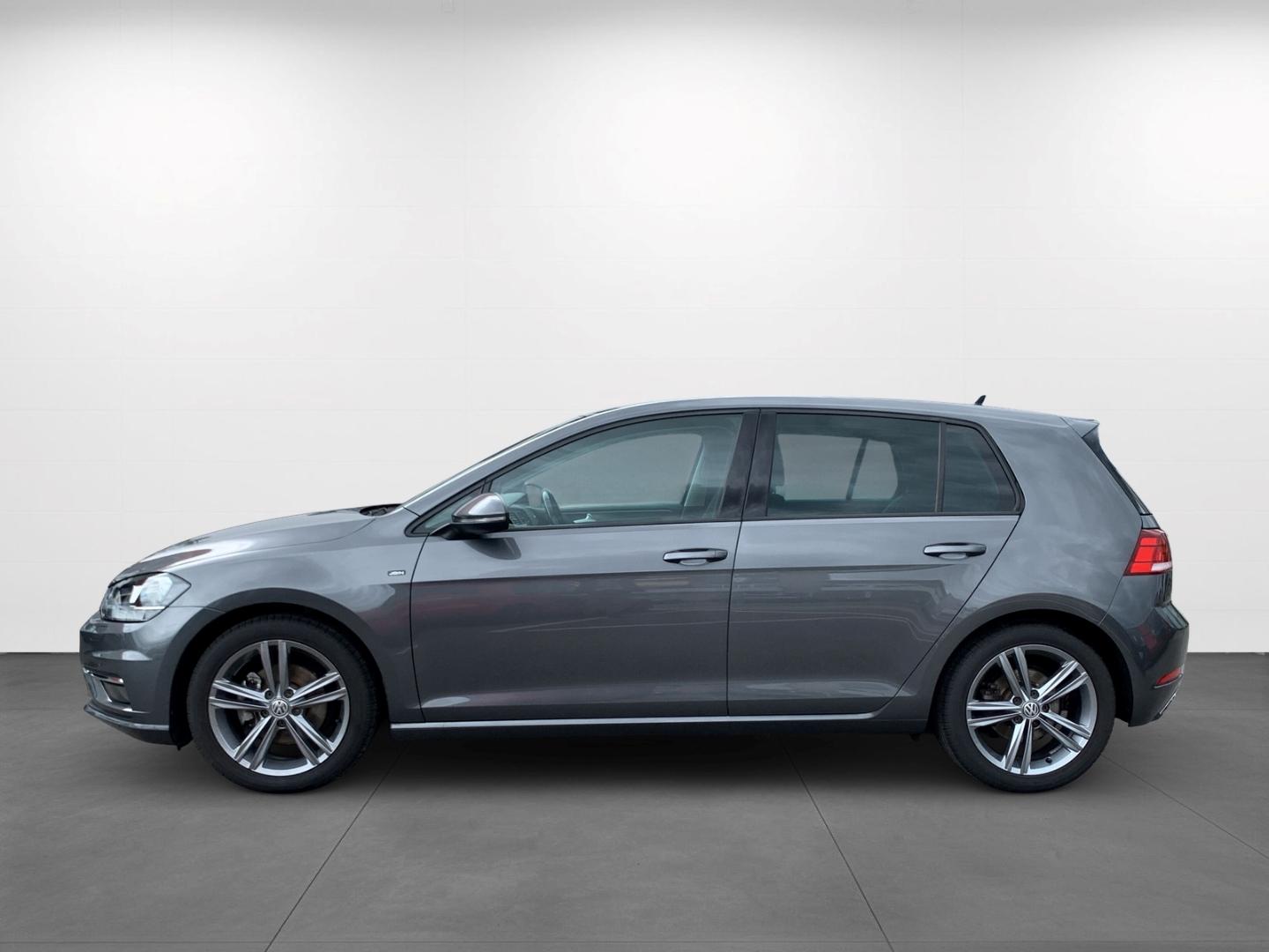 Volkswagen Golf VII 1.5 TSI Join Navi Klima SHZ PDC