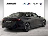 BMW i5 M60 xDrive Limousine Pro AHK B&W Pano ACC 360 - BMW i5 in Düsseldorf