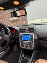 Volkswagen EOS 2.0 TDI Edition  Panoramadach, N - Volkswagen Eos in Duisburg