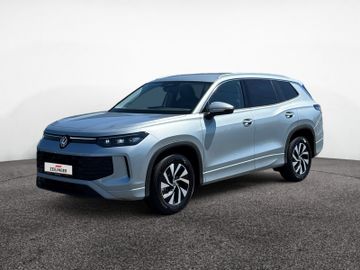Volkswagen Tayron - 2