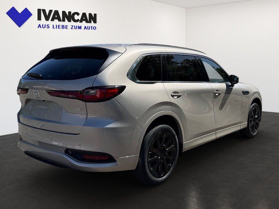 Fahrzeugabbildung Mazda CX-80 3.3d 254PS AWD Homura Plus BLOP