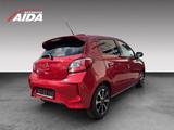 Mitsubishi Space Star 1.2  Select + *GARANTIE BIS 10/2027* - gebrauchte Mitsubishi Kleinwagen