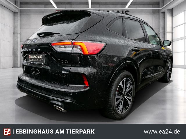 Ford Kuga PHEV ST-Line X HUD AHK El. Panodach Navi