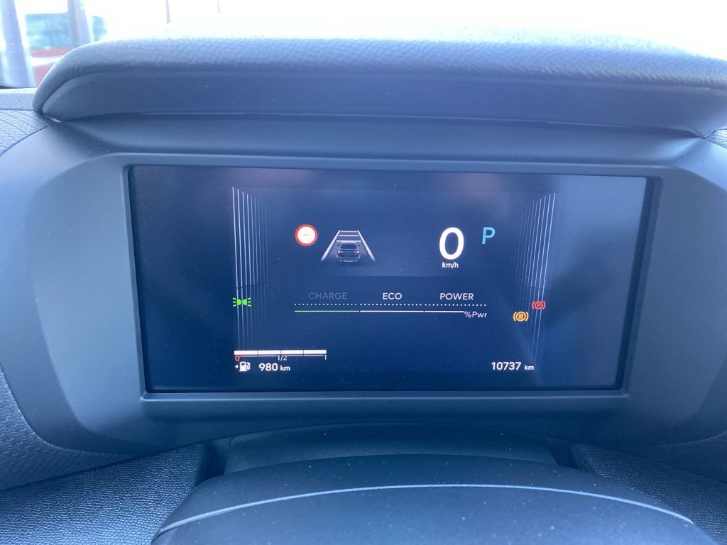 Fahrzeugabbildung Citroën C4 Hybrid 145 Automatik Max *Alcantara*Winterpak