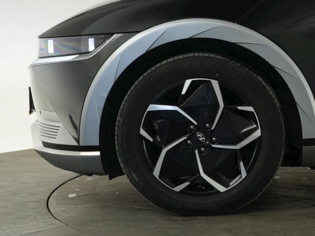 IONIQ 5 DYNAMIQ 58kWH AT+LED PIXEL+NAVI+RÜCKFAHR