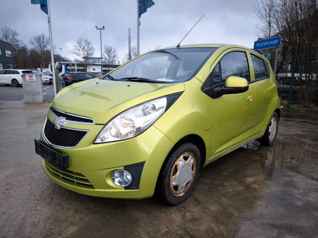 Chevrolet Spark LS *KLIMA*