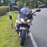 Suzuki GSF 1200 S Bandit WVA9  - SUZUKI BANDIT 1200 S