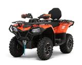 CFMOTO CFORCE 450 L ABS | FACELIFT | NO 520 625 | - CFMOTO CFORCE 450 L