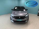 Peugeot 3008 Hybrid4 300 e-EAT8 GT Pack - Peugeot 3008 mit Elektro-Antrieb