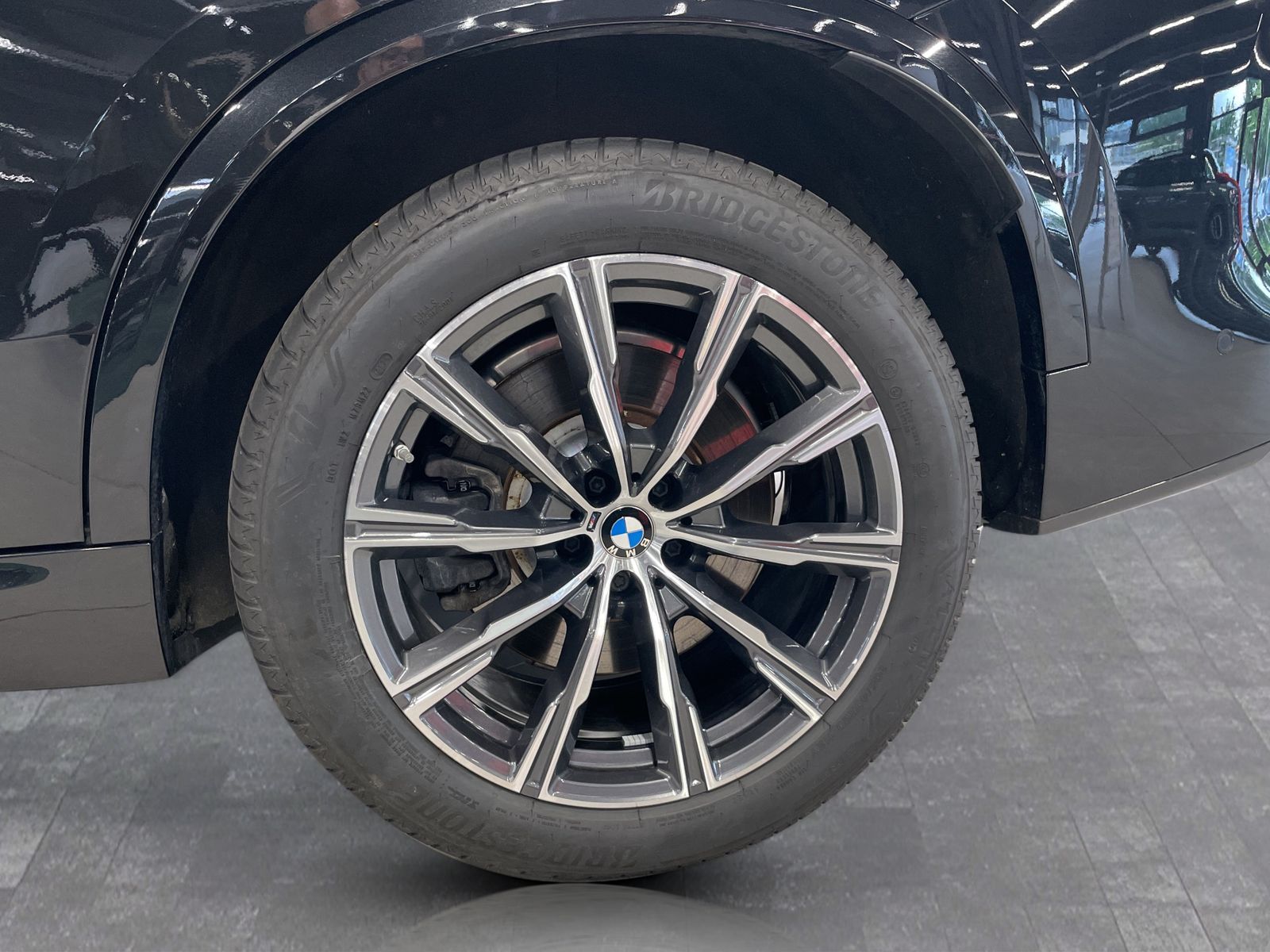 BMW X5 - Bild 15