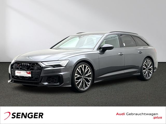 AUDI S6 Avant 3.0 TDI quattro B&amp;O ACC Pano AHK