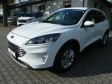 Ford Kuga  Titanium-checkh/el. Hängerk/1A Zust! - : Hänger