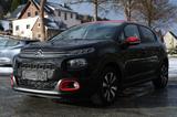 Citroën C3 PureTech 82 LIVE - Citroën C3: Puretech 82