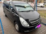 Hyundai H-1 Starex - Hyundai H-1 Starex: Van