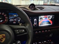 Fahrzeugabbildung Porsche 992 Targa 4 GTS *SPORTDESIGN* (CARBON/SP'ABGAS/L