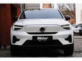 Volvo C40 Single Motor Extended Range Ultimate *sofort - weiße Volvo C40