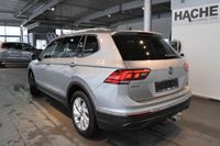 Volkswagen Tiguan Allspace - Vorschau Bild 4