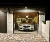 BMW 530d Limousine - BMW 530 aus 2009: 530d