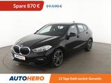 BMW 118i Aut.*LIMITER*PDC*SHZ*ALU*PANO* - BMW 118 in Hannover
