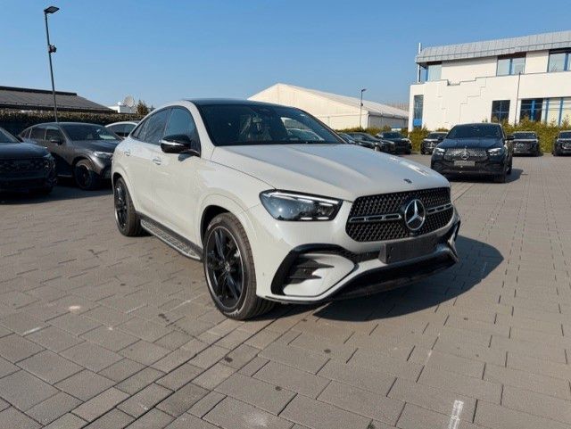 Mercedes-Benz GLE 300